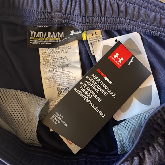Under Armour Shorts - Brand new - Boys - Picture 5 of 6